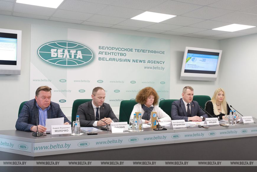 Актуальные приоритеты энерго- и ресурсосбережения и формирование эффективной модели экономического развития Беларуси в Год качества