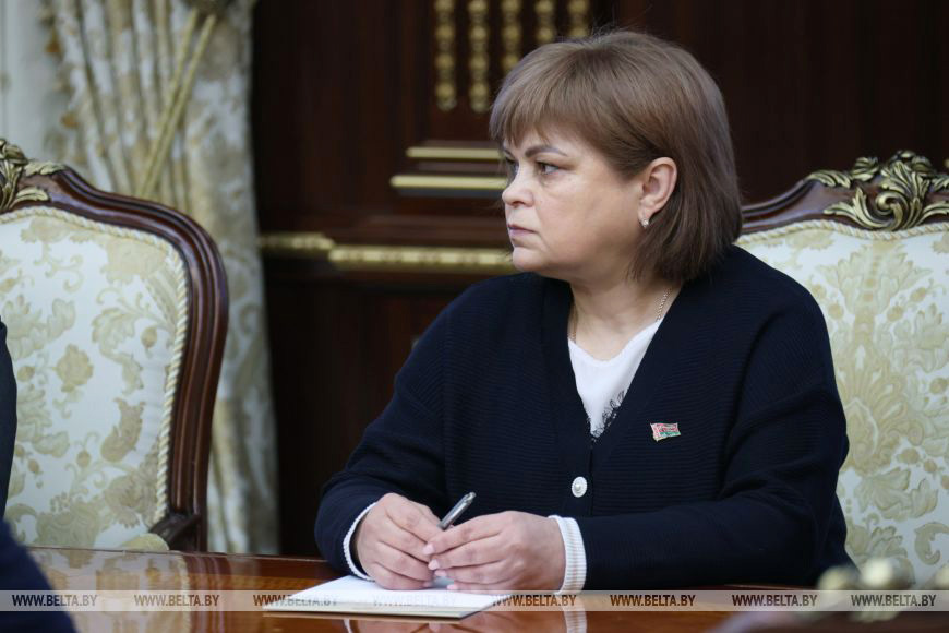 Елена Моргунова возглавила Госстандарт. Какие задачи поставил Президент Беларуси Александр Лукашенко при ее назначении на эту должность?